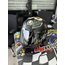 Agv k1 hologram sticker set