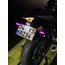 Yamaha R25-MT 25 Led sinyal