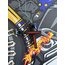 Yamaha R25-MT 25 Led sinyal