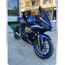 YAMAHA R25 GOLD STİCKER SET