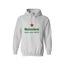 Heineken Bira logolu Unisex hoodie Kapüşonlu sweatshırt 