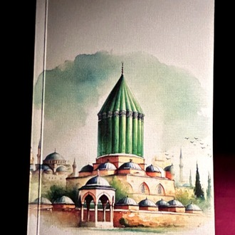 Kubbe-i Aşk (A5 & A6)
