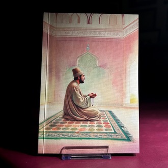 Rızâ (A5 & A6)