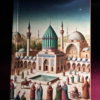 Avluda Hayat (A5 & A6)