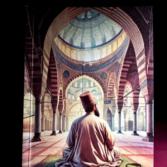 Ruhun Kıblesi (A5 & A6)