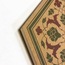 Altıgen Kraft Defter -Hasret Serisi