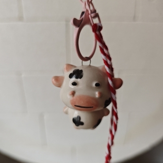 Möö Charm-Anahtarlık