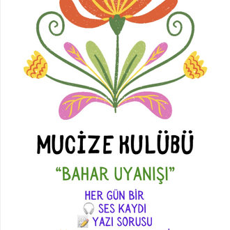 Mucize Kulübü Aylık Abonelik