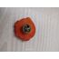 Akrep Burcu Pin 
