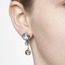 Swarovski® Kristalli küpeler