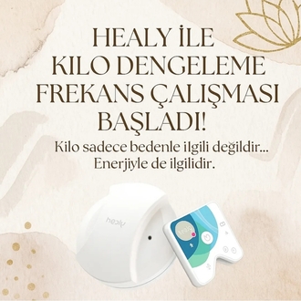 Kilo Dengeleme Atölyesi