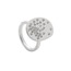 Swarovski® Taşlı Yüzük