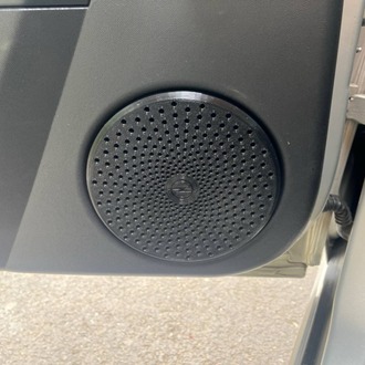 Opel Vectra C Kapı Hoparlör Kapağı