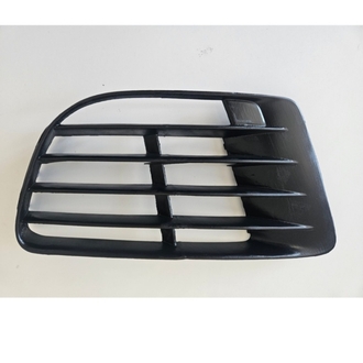 Golf 6 R Tampon Sis Çerçevesi