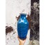 Bluevase