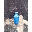 Bluevase