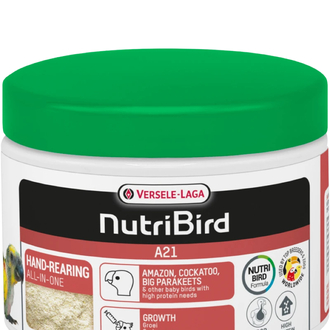 Versele Laga Nutrıbırd A21 Elle Yetiştirme Maması 250g