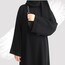 SADE ABAYA FERACE