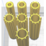 Texture Roller 60 (Çizgi Desen)