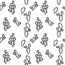 Transfer Paper BW25
