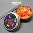 Candy Candle - Jelly