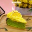MATCHA CAKE