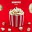 Popcorn / Ücretsiz Kargo
