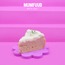 White Cake