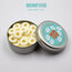 Candy Candles Mint