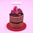 Choco Berry Cake