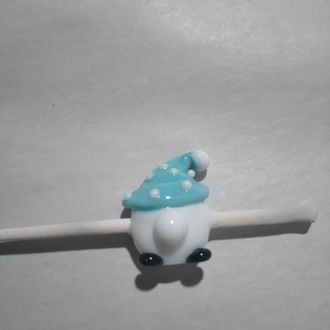 Murano Cam Şirinler