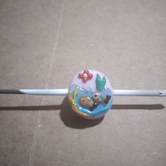 Murano Cam  figür 36