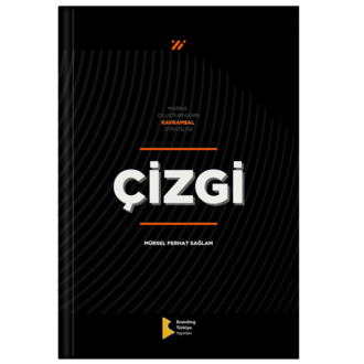 ÇİZGİ - Marka Oluşturmanın Kavramsal Stratejisi