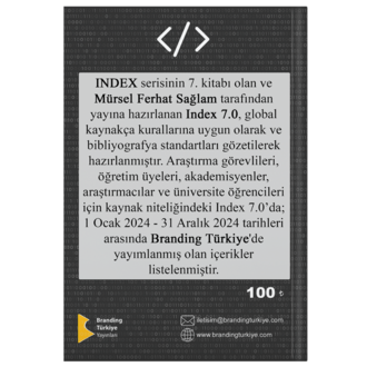 INDEX 7.0