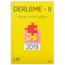 DERLEME - II