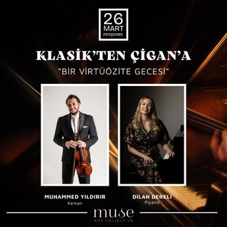 Klasik'ten Çigan'a 