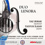 DUO LENORA ODA MÜZİĞİ KONSERİ