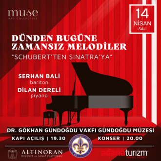 Dünden Bugüne Zamansız Melodiler 