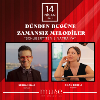 Dünden Bugüne Zamansız Melodiler 
