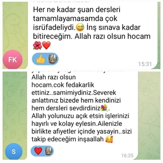 HANIMLARA Sıfırdan İngilizce