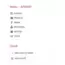 APARAT - Para Method Notion Template