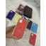 Apple silicone case