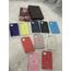 Apple silicone case