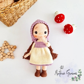 Helen doll