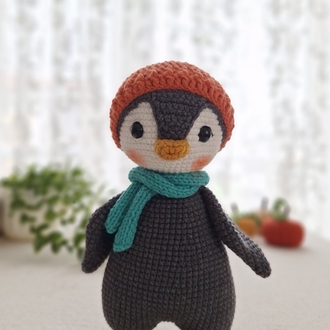 penguen
