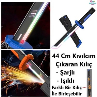 Kılıç 44 cm
