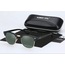 UV400 HD polarize erkek kadın güneş gözlüğü