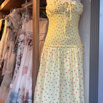 Freepeople elbise 