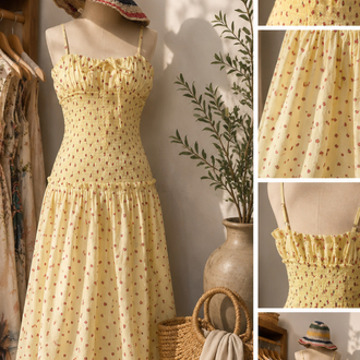 Freepeople elbise 