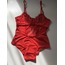 Babydoll  bodysuit